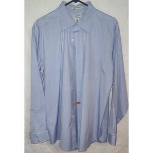 LL Bean Men's Bean's Wrinkle-Resistant Everyday Shirt, Traditional Fit, Long-Sle